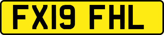 FX19FHL