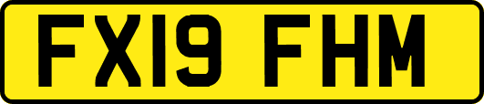 FX19FHM