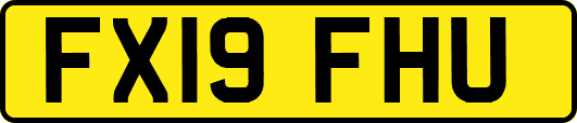 FX19FHU