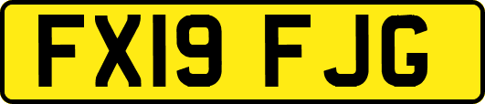 FX19FJG