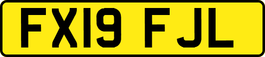 FX19FJL