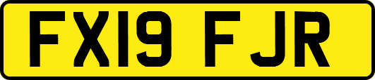 FX19FJR
