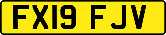 FX19FJV