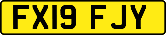 FX19FJY