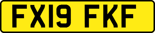FX19FKF
