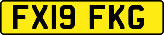FX19FKG