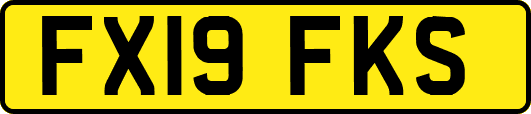 FX19FKS