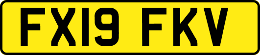 FX19FKV