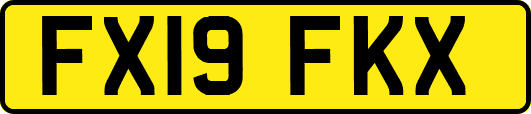 FX19FKX