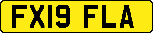 FX19FLA