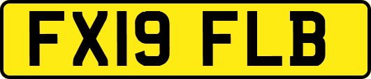 FX19FLB