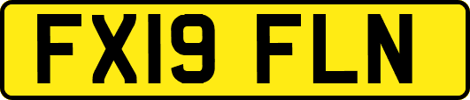 FX19FLN