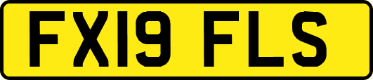 FX19FLS