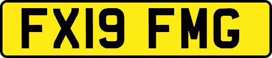 FX19FMG