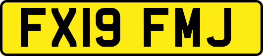 FX19FMJ