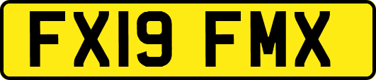 FX19FMX