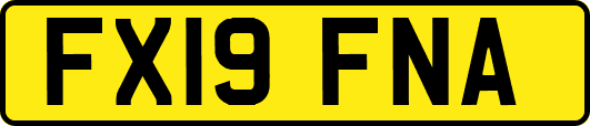 FX19FNA
