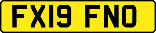 FX19FNO