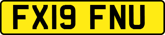 FX19FNU