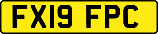 FX19FPC