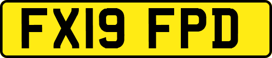 FX19FPD