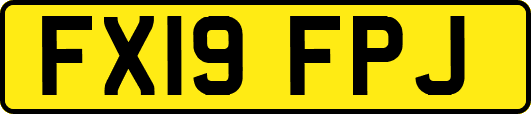 FX19FPJ