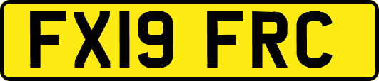 FX19FRC