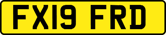 FX19FRD