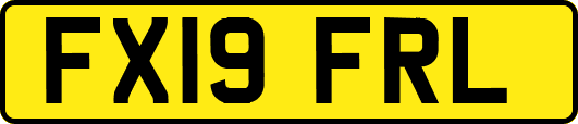 FX19FRL