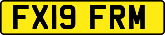 FX19FRM
