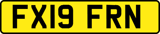 FX19FRN