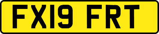 FX19FRT