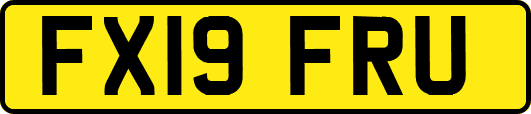 FX19FRU