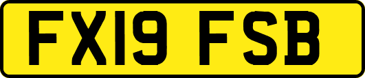 FX19FSB