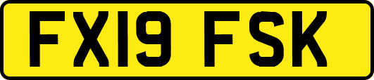 FX19FSK