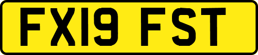 FX19FST
