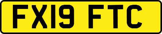 FX19FTC