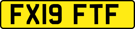 FX19FTF