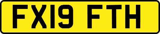 FX19FTH