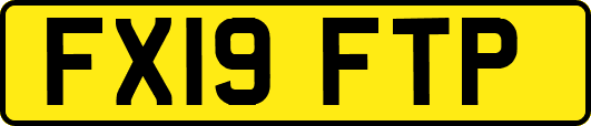 FX19FTP