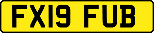 FX19FUB