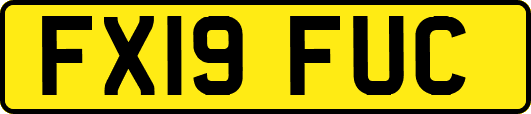 FX19FUC
