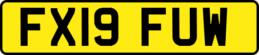 FX19FUW