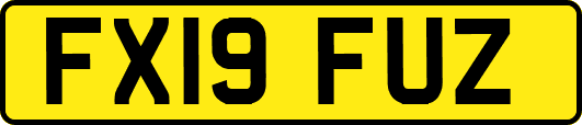 FX19FUZ