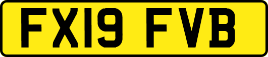 FX19FVB