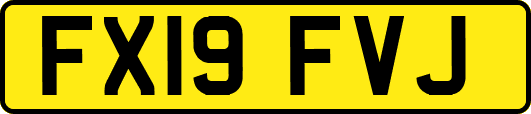 FX19FVJ