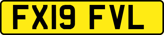 FX19FVL