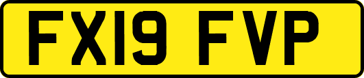 FX19FVP