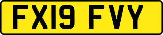 FX19FVY