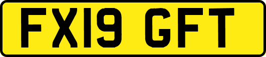FX19GFT
